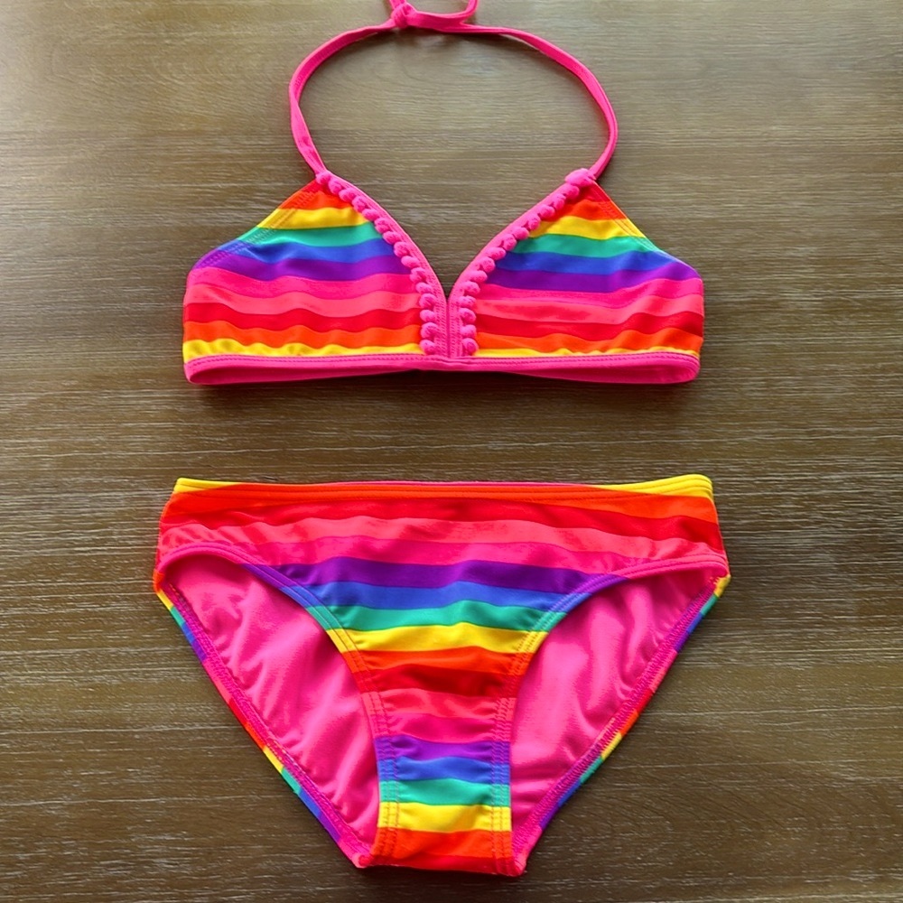 XHILARATION BIKINI